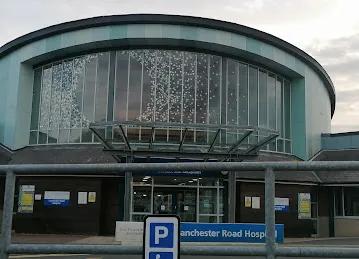 Car Park