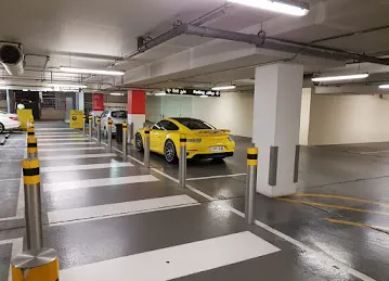 Car parking