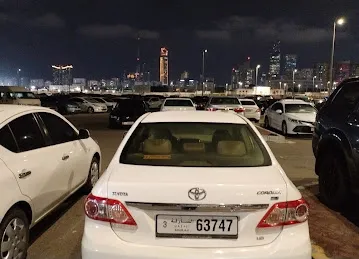 Car Parking