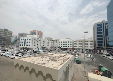 Car parking