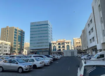 Car parking