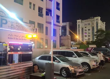 Car parking