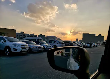 Car Parking Lot