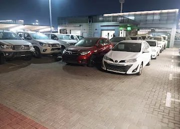 Car Point Used Cars