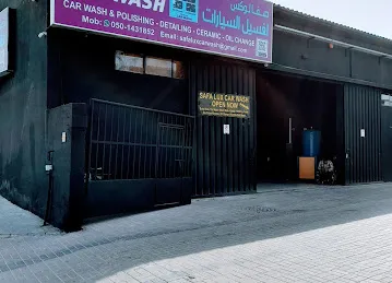 Car polishing & Detailing