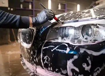 Car polishing & Detailing