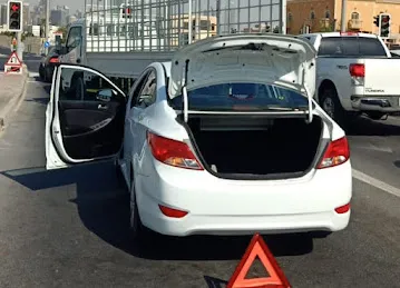 Car Recovery Assistance And Towing Service DUBAI