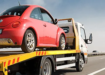 Car Recovery Assistance And Towing Service DUBAI