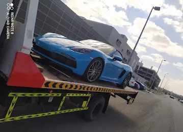 Car Recovery Now Abu Dhabi - Recovery & Towing Services 24/7 - Roadside Assistance