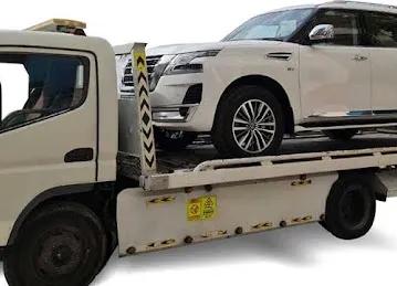 Car Recovery Service