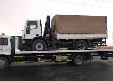 CAR RECOVERY SERVICE. CAR TOWING