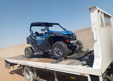 Car Recovery Service Ras Al Khor Dubai