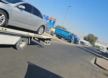 Car Recovery Service Ras Al Khor Dubai