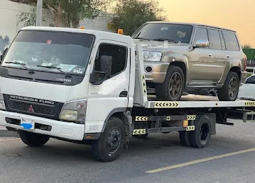 Car recovery & Towing Services