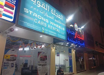 Car rental