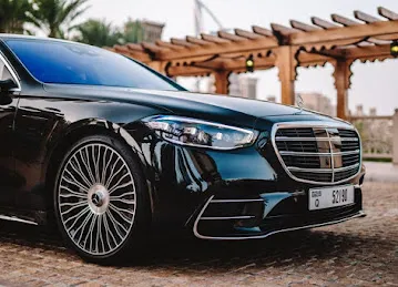 Car Rental JVC Near Me | Rent a Car