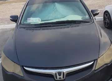 Car repair