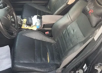 Car repair