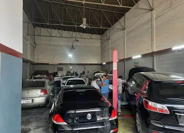 car repair & diagnostic