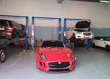 car service Dxb