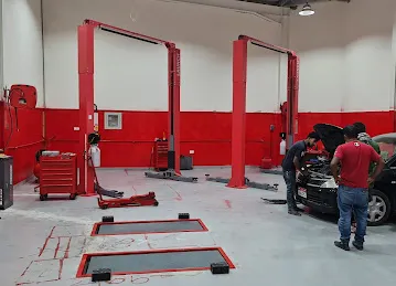 Car Solution Auto Workshop