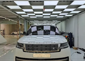 Car Spa Dubai 3 - Al Qouz