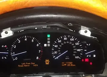 CAR SPEEDOMETER AND ECU REPAIRING