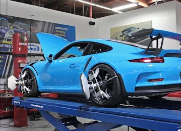 Car srvice 24/7