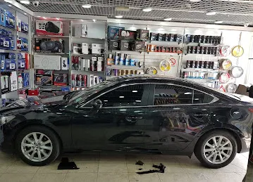 Car Store