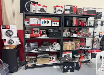 Car Store