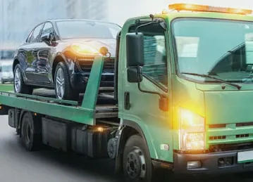 Car Towing Services 24/7