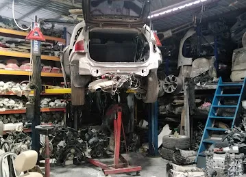 Car used auto parts