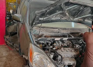 CAR VIEW AUTO REPAIR - L.L.C-O.P.C