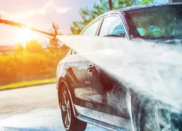 Car wash best service
