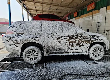 Car Wash Hassan