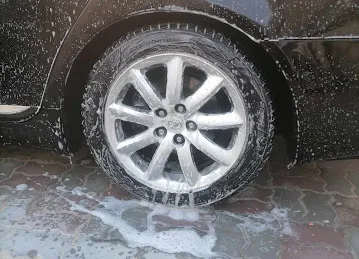 Car Wash Madinat Al Riyadh