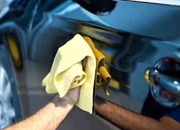 CAR WASH SERVICES....FRONT OF 24 FITNESS