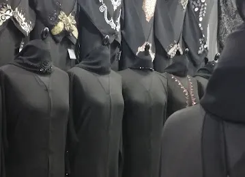 Caracas Abaya Shop