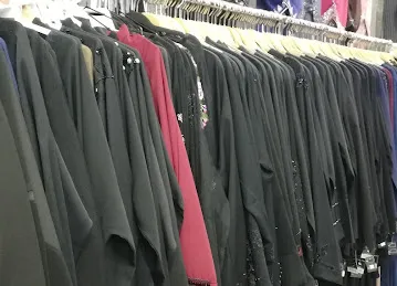 Caracas Abaya Shop