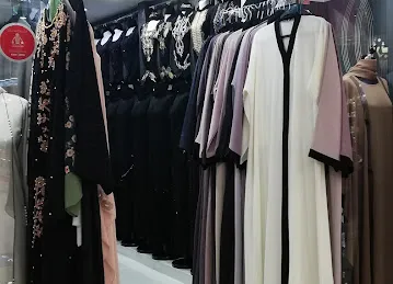 Caracas Abaya Shop