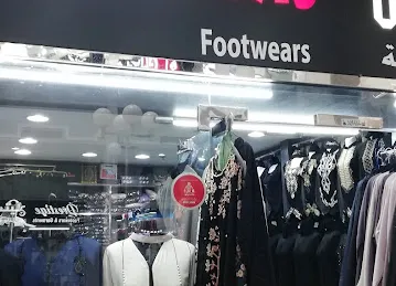Caracas Abaya Shop