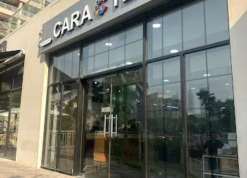 Caractere Gents Salon | Barber Shop - Panorama Green