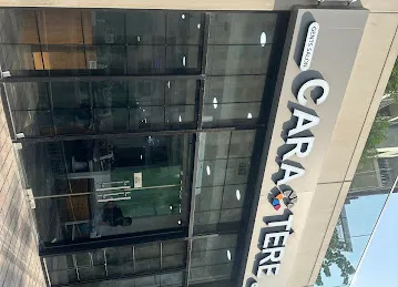 Caractere Gents Salon | Barber Shop - Panorama Green