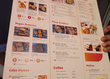 Caramalize - Jumeirah Garden City