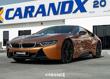 CarandX