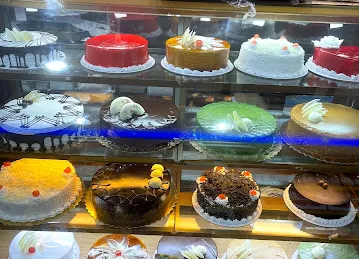 Carawan Sweets