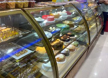 Carawan Sweets