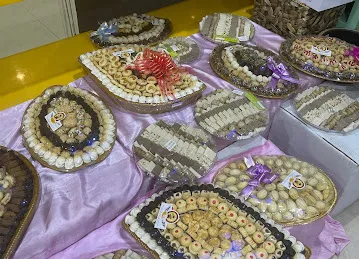 Carawan Sweets