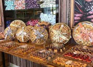 Carawan Sweets