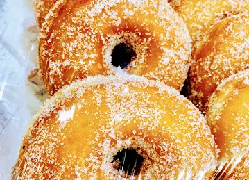 Carawan Sweets